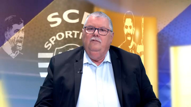 José Manuel Freitas: “Esta é daquelas derrotas que deixam marcas”                       