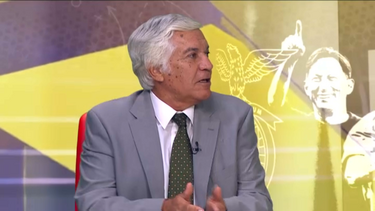 Paulo Andrade: “Acho que o Porto colocou o Barcelona em dificuldades”