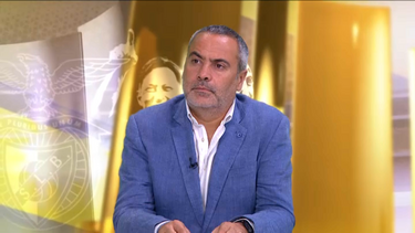 Sérgio Krithinas: “Jogo difícil para Fresneda”