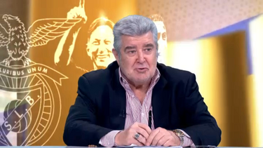 António Figueiredo: “Não devemos julgar Fresneda”