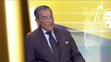 Carlos Barbosa da Cruz: “Gyökeres dá um grande contributo”