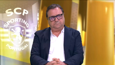 João Malheiro: “Musa parte claramente à frente”