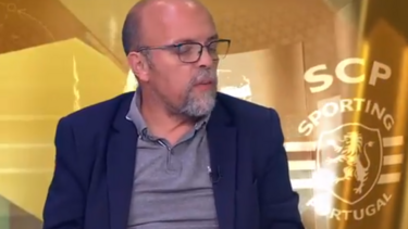 Nuno Saraiva: “O ponto 2 da assembleia geral é um dos mais importantes, sobre o voto eletrónico”