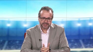 Vítor Pinto: “O problema de Arthur Cabral não é falta de cabedal”