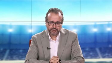 Vítor Pinto: “Vão chegar propostas fortes por João Neves” 