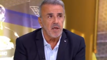 Diamantino Miranda: “Não faz mais do que o dever”
