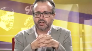 Vítor Pinto: “João Victor era alvo prioritário do Porto”