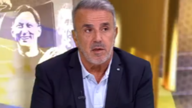 Diamantino Miranda: “Comentários de Miguel Sousa Tavares sobre Baró são sem noção nenhuma”