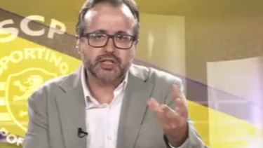 Vítor Pinto: “Comentários de Miguel Sousa Tavares são de quem está desatento”