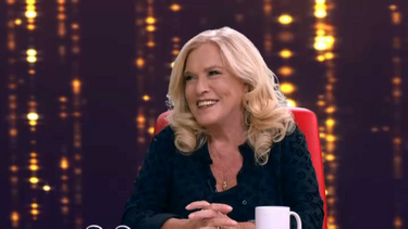 “É a família que os está a aproximar”: Teresa Guilherme comenta reaproximação de Fernanda Serrano e de Pedro Miguel