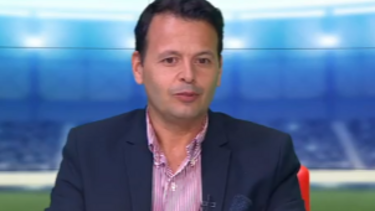 Humberto Simões: “A solução passa por emprestar”