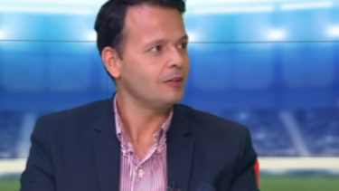 Humberto Simões: “Neste momento João Neves não vale 120 milhões”