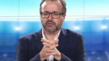 Vítor Pinto: “Levar João Neves nesta altura seria prematuro”