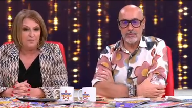 “Lista que nunca mais acaba”: Maya reage aos requisitos de Bárbara Norton para futuro namorado 