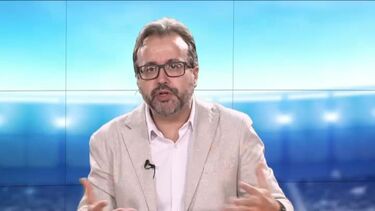 Vítor Pinto: “O FC Porto tem problemas financeiros para os quais não tem respostas estruturais”