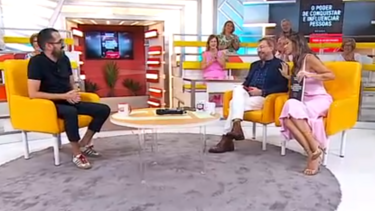 Conheça as dicas de Alexandre Monteiro para ler e influenciar pessoas