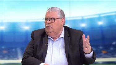 José Manuel Freitas: “Parece que a idade não passa por Otamendi”