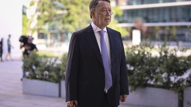 Antigo ministro Manuel Pinho não irá para a cadeia