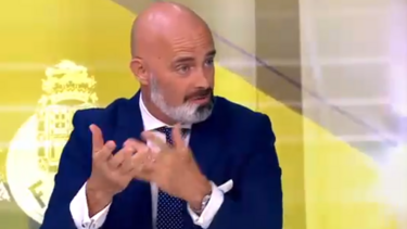 Luís Miguel Henrique: “Pedido de Pinto da Costa é puxadinho”