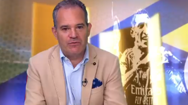 João Queiroz: “Os primeiros 45 minutos foram os melhores da era Martínez”