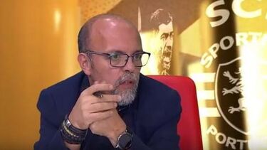 Nuno Saraiva: “Pinto da Costa percebeu que podia fazer diferente”
