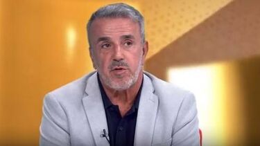 Diamantino Miranda: “Ainda é cedo para dizer que Trubin é um grandíssimo guarda-redes”