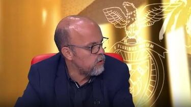 Nuno Saraiva: “ Bons resultados devem-se a Conceição”
