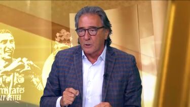 Rodolfo Reis: “Não confio em nenhum VAR. É uma vergonha”