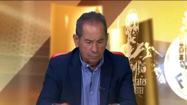 Octávio Machado: “Alguns acertam em tudo…”