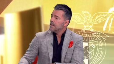José Calado: “Árbitro tem de confiar no VAR”