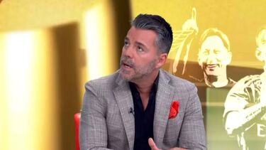 José Calado: “Estou preocupado que haja vacas sagradas no Conselho de Arbitragem”
