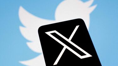 X, antigo Twitter