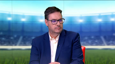 Paulo Catarro: “Soares Dias é um excelente árbitro, mas como VAR…”