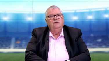 José Manuel Freitas: “Soares Dias não deveria ter intervindo neste lance”