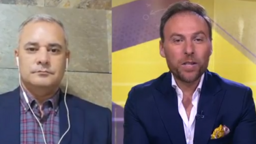 Marco Pina: “Pessoas agora percebem que não há cartas na manga”