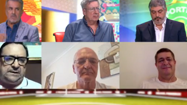 João Malheiro: “André Villas-Boas vai ser candidato contra Pinto da Costa”