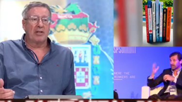 Manuel Serrão: “Desejo que Pinto da Costa viva muitos anos”