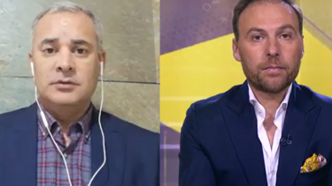  Marco Ferreira: “Em Portugal faz-se polémica com tudo”