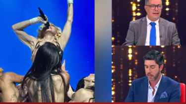 "Não esperava que a Madonna se mexesse tanto": Adriano Silva Martins comenta regresso da "rainha da pop" aos palcos