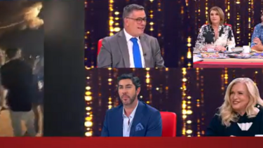  "Quanto melhor o bem estar deles, melhor o desempenho em campo": Quintino Aires sobre saída à noite de Gonçalo Guedes