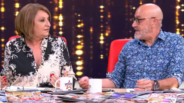 "Disse que não ia expor e depois expôs": Maya comenta comunicado de Castelo Branco sobre Laddy Betty