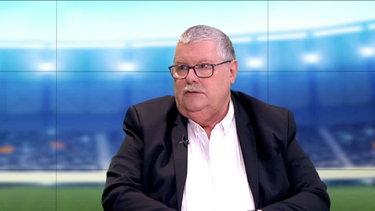 José Manuel Freitas: “Vertonghen não merecia que Gyökeres lhe tivesse feito aquilo”