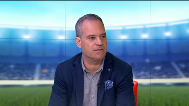 João Queiroz : “Acho que Grimaldo foi um pouco puxa saco”