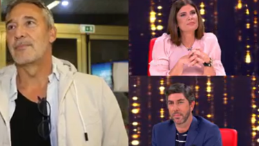 “Vamos celebrar o talento”: Entrevista exclusiva a Diogo Infante durante peça de teatro “O Amor é Tão Simples”