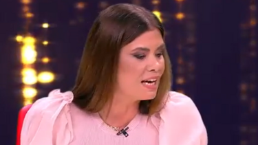 “Um amor verdadeiro”: Gisela Serrano comenta relação à distância de Isabela Valadeiro e Carlos Ferra