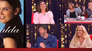 “Melhor marcador do mundo”: Kátia Aveiro faz homenagem a Cristiano Ronaldo 