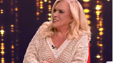 "Apanhou-o numa mentira": Teresa Guilherme comenta separação de Luisão e Brenda Mattar