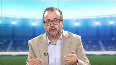 Vítor Pinto: “Trubin ainda tem de comer alguma massa”