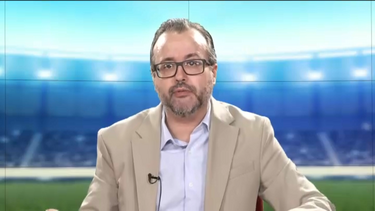 Vítor Pinto: “Este comportamento é inadmissível”
