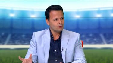 Humberto Simões: “Roger Schmidt mostrou pouca coerência no discurso”